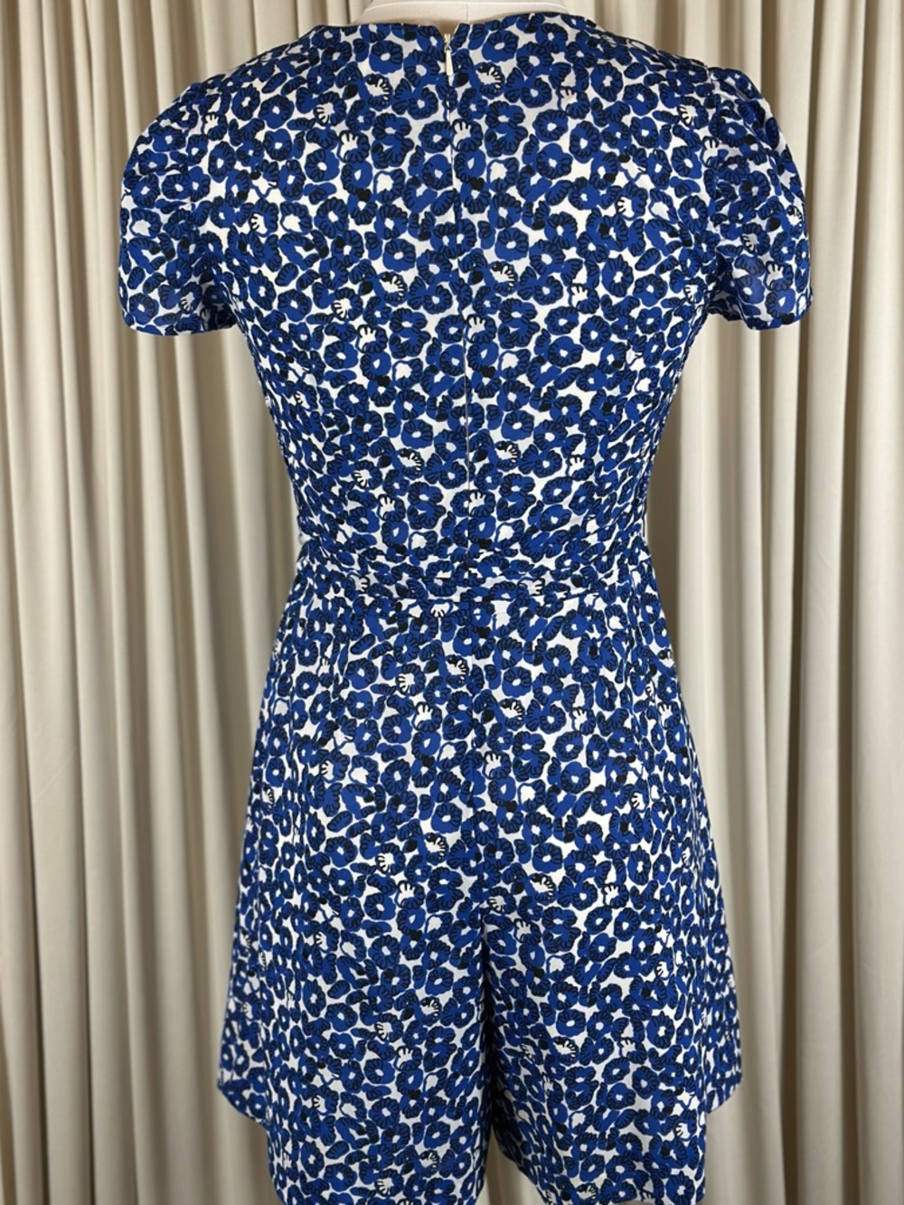 Leifnotes Romper - Picture 7 of 10